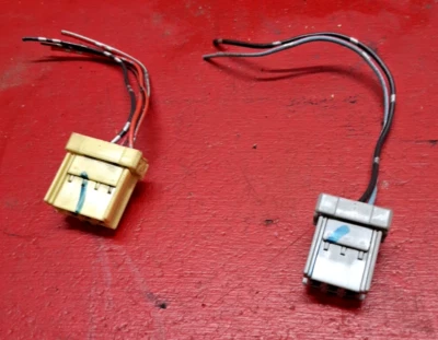 Conjunto de luz trasera para pasajero derecho Mazda 3 2007-2009 coleta BR5S-51-170D Foto 1 de 4