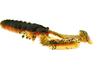 NUEVO 2025 Westin CreCraw Slim 5,5 cm 1,5 g 6 piezas cebo de goma flotante perca lucioperca - Imagen 1 de 7