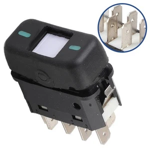 A0025457507 Quality Replacement Power Window Control Switch for Trucks - Picture 1 of 10