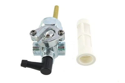 FXR Fuel Petcock Alloy fits Harley Davidson - Image 1 of 4
