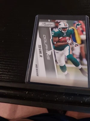 ted ginn jr - Image 1 of 2