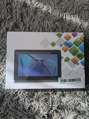 ATMPC IT-701A 7 Inch Android 14 Tablet - White  - Image 1 of 2