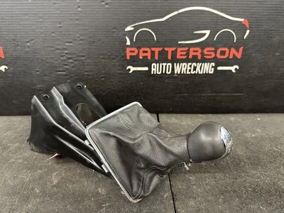 07-10 SATURN SKY MANUAL TRANSMISSION STICK FLOOR SHIFTER - Image 1 of 4