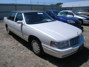 DEVILLE   1999 Lid Motor Pull Down 239441 - Bild 1 von 11