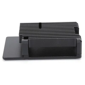 Cooling Case Passive Metal Heatsink For 4 B Computer Accessory FY - Afbeelding 1 van 15