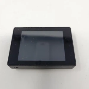 GoPro ALCDB-401 Pantalla Táctil Extraíble LCD BacPac Para Cámaras Héroe Tacky - Imagen 1 de 6