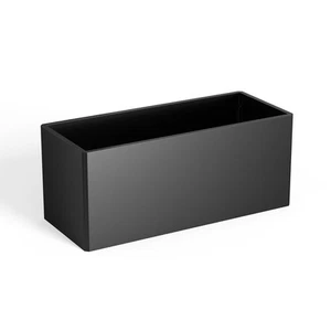 Rectangular Planter Box (36''L x 15''W x 15''H) Large Planter Box Outdoor, Me... - Picture 1 of 7