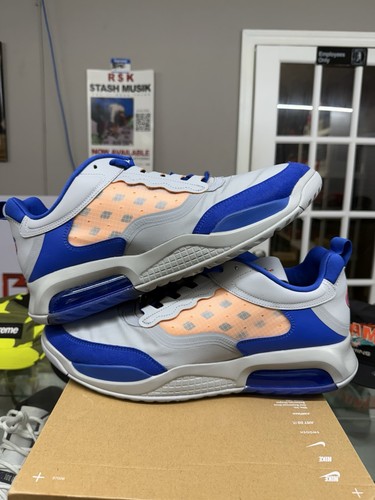 TG 15M Air Jordan Max 200 (ESCLUSIVA PE) (2017) (OG ALL) (NO BOX TOP)