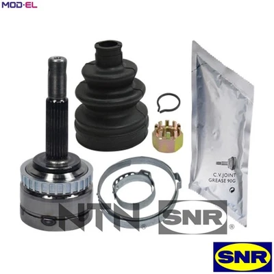 JOINT KIT DRIVE SHAFT OJK53.005 FOR RENAULT OPEL TIGRA/TwinTop CORSA/Hatchback - Image 1 of 4