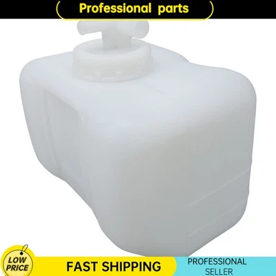 1 pieza para Mitsubishi Montero MI3014104 1989-2000 EE. UU. nuevo tanque de depósito MB605260 Foto 1 de 4