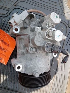 AC Compressor Fits 17-19 LEGACY 193251 - Picture 1 of 12