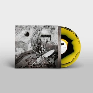 David Sylvian Secrets Of The Beehive Corona Yellow Opaque Vinyl LP New & Sealed - Picture 1 of 2