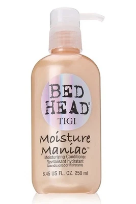 Acondicionador hidratante Bed Head TIGI HIDRATANTE MANÍACO 8,45 oz - Nuevo Foto 1 de 2