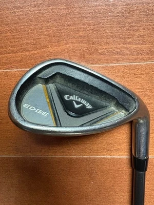 Callaway Edge RH Sand Wedge Reg Flex 35" Graphite Shaft - Image 1 of 4