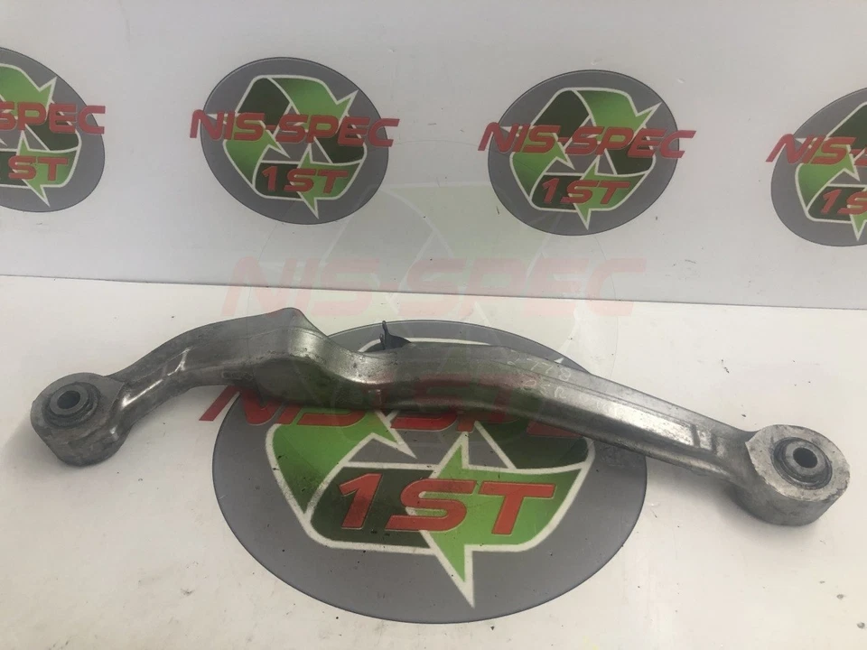 Nissan X-trail T31 2010 lado del conductor brazo superior trasero 2007-2013 55120JD000 Foto 1 de 4