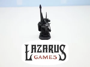 Warhammer 40K Dark Angels Space Marines: Company Master Balthasar Dark Vengeance - Picture 1 of 4