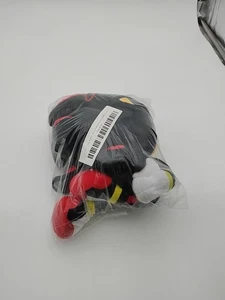 Great Eastern Sonic The Hedgehog Plüsch - 12 Shadow (GE-8967) - Bild 1 von 3