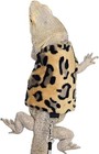 Lizard Clothes with Leash for Real Lizard,Bearded Dragon Harness and Leash... 