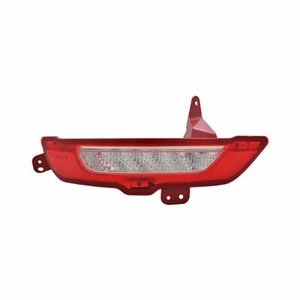 For Lincoln MKC 2015-2019 Side Marker Light Driver Side Rear FO2860108 - Picture 1 of 6