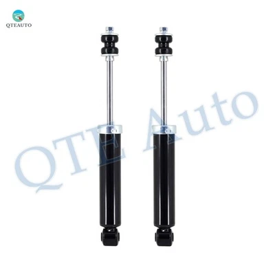 Pair of 2 Front Shock Absorber For 1975-1983 Ford E-100 Econoline - Image 1 of 3