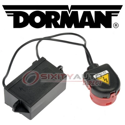 Dorman Right HID Headlight Igniter for 2001-2017 Mercedes-Benz SL500 High yr Foto 1 de 4