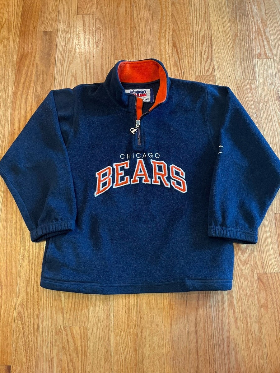 Champion Chicago Bears NFL Sweatshirts for sale | eBay