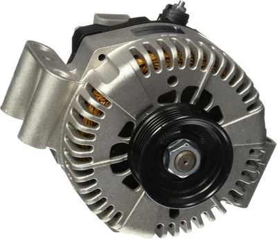 Lower Alternator OEM Motorcraft GL8756RM for Ford F-250 Super Duty - Image 1 of 2