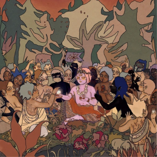 Audio Cd - Bring Me The Horizon - Post Human Survival Horror - Rca - Neu