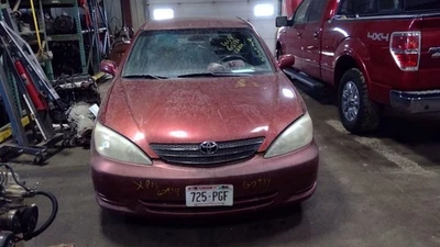 Air Cleaner 4 Cylinder Fits 04-08 SOLARA 4325748 - Image 1 of 4