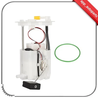 Fit For Mazda 6 V6 3.7L 2011 2012 2013 Fuel Pump Aseembly - Imagem 1 de 4