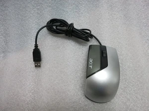 Acer SM-9625 Wired Optical Mouse - Picture 1 of 2