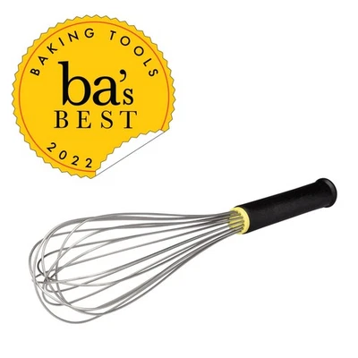Bourgeat Whisk w/Exoglass® Handle, 12" - Image 1 of 4