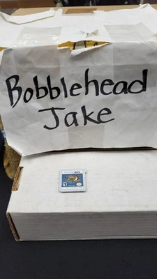 MONSTER HUNTER 4 ULTIMATE NINTENDO 3DS VIDEO GAME NO BOX OR MANUAL - Image 1 of 3