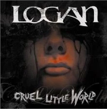 Cruel Little World von Logan | CD | Zustand sehr gut - Bild 1 von 2