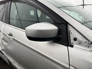 Used Right Door Mirror fits: 2019 Ford Escape w/o blind spot alert painted cap n - Picture 1 of 13