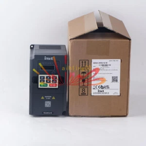 1PC New Inverter GD10-1R5G-S2-B - Picture 1 of 1