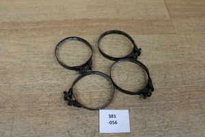 Yamaha XJ600 N Diversion 4BR 91-97 Schellen 381-056 - Picture 1 of 1