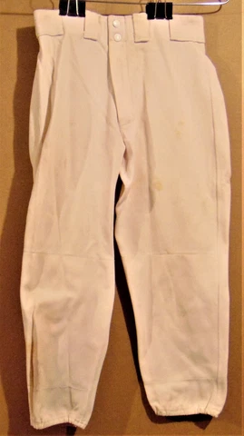 LAS VEGAS STARS MINOR LEAGUE BASEBALL PANTS - Size 32 Cover