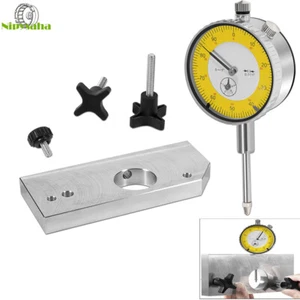 Crank Runout Measuring Tool for Harley Twin Cam 1999-2013 Evolution Big Twin - Picture 1 of 9