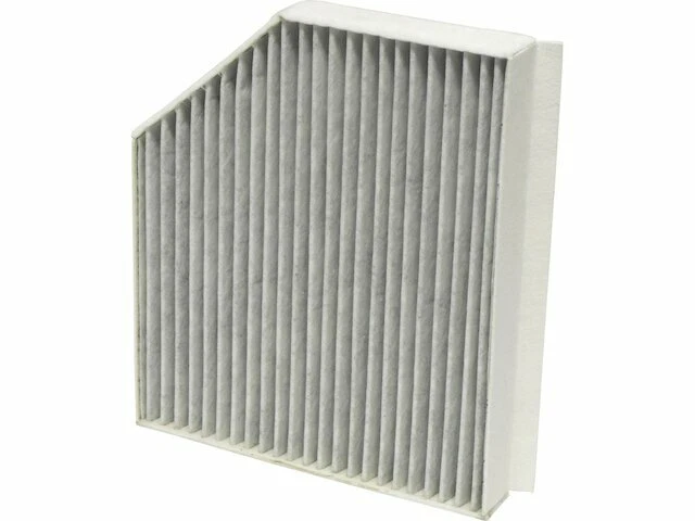 Салонный воздушный фильтр для 2009-2016 Audi A4 quattro 2010 2011 2012 2013 2014 J642KD - Изображение 1 из 1