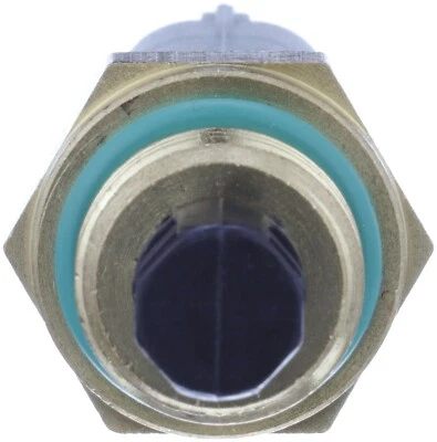 Sensor de temperatura del colector de admisión Delphi 2004 2005 para Ford F-250 Super Duty 2003-2007 Foto 1 de 4