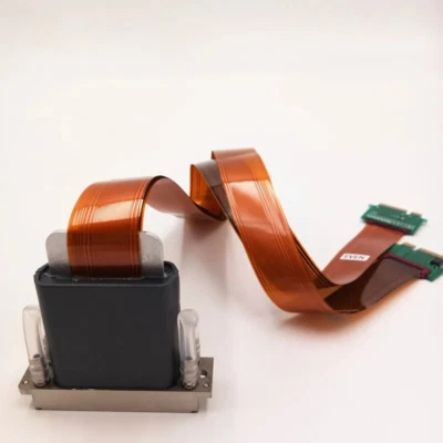 100% Original and New Ricoh Gen4 Print Head 7PL for Mimaki Printer MH2420 - Image 1 of 4