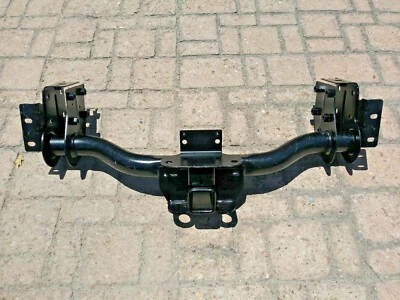 2019 2020 Dodge Ram 3500 Trailer Hitch Rear Mopar 68349554AC OEM - Image 1 of 4