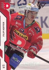 2022-23 Czech SportZoo #99 Filip Koffer