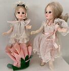 Set Of 2 Effanbee Dolls 1975