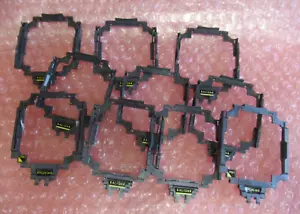 Job Lot 10 x Cisco Intel BladeServer UCS B200 M4 FCLGA2011-3 CPU Mounting Frame - Picture 1 of 4