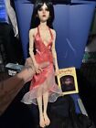 Leach Woman Concept Doll Iplehouse Soo SID BJD      Read Description