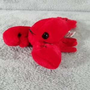 Mary Meyer Plüschtier Mini roter Hummer Kuscheltier Spielzeug 7 Zoll - Bild 1 von 8