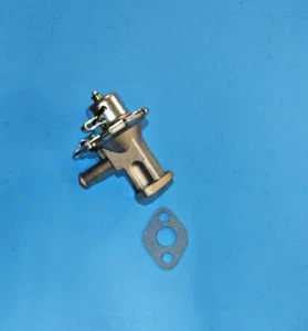 New Heater Control Valve for MGA MGB 1955-1980 with Gasket - Picture 1 of 3