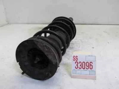 Strut Shock Absorber 300M 1999 2004 年克莱斯勒左发球杆后背线圈弹簧 — 第 1/4 张图片